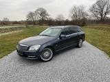 Mercedes-Benz C 200 CGI  Baujahr 2011  S... - Mercedes-Benz mit LPG-Antrieb