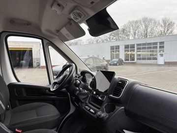 Fotografie 3 des Opel Movano 2.2 BlueHDi 140 L4H2 VA verstärkt Navi