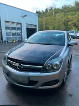 Opel Astra GTC 1.8 Automatik Sport - viele... - Opel Astra aus 2006: Sport