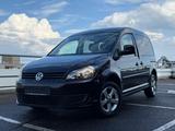 Volkswagen Caddy Kombi Trendline - Volkswagen Caddy: Geländewagen