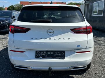 Opel Grandland (X) - 6