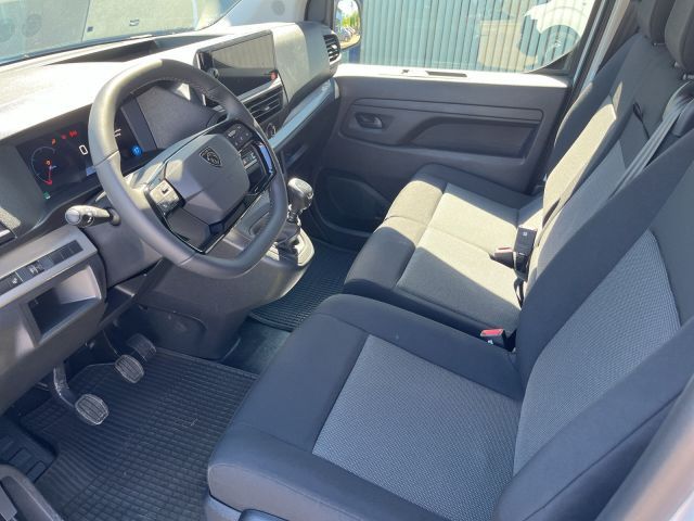Peugeot Expert 2.0 BlueHDi 145 L3