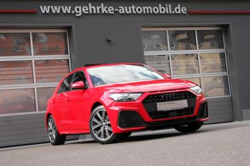 Audi A1 Sportback 35 TFSI*S-Line,ACC,B&O,Sitzheizung*