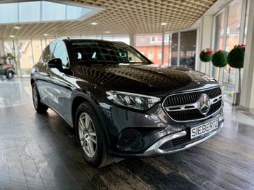 Mercedes GLC 200 - 3