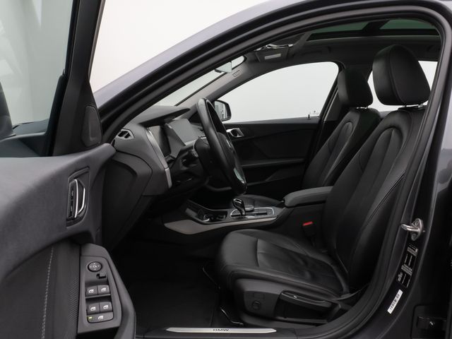 Foto Nummer 19: BMW 118i