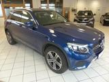 Mercedes-Benz GLC 220 d 4Matic*9G-TRONIC*ALLRAD*NAVI*TÜV NEU - gebrauchte Mercedes-Benz GLC 220 aus dem Jahr 2017