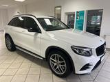 Mercedes-Benz GLC 250 4Matic AMG-LINE NIGHT-PAKET KAMERA BURME - Mercedes-Benz GLC-Class in Duisburg