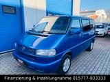 Volkswagen T4 Multivan 2.5 TDI Automatik 7 Sitzer AHK - Volkswagen T4 Multivan