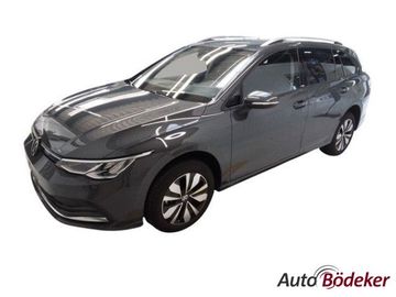 Volkswagen Golf Variant 2.0 TDI DSG Move Garantie Navi LED