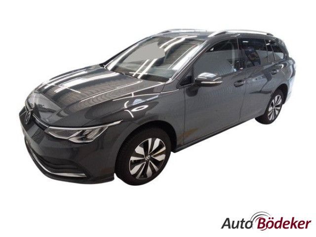 Volkswagen Golf Variant 2.0 TDI DSG Move Garantie Navi LED