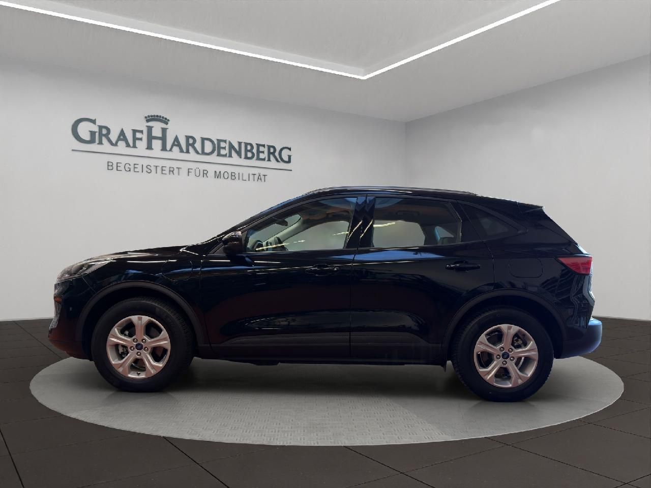 Ford Kuga Plug-In Hybrid Cool & Connect imagem 3