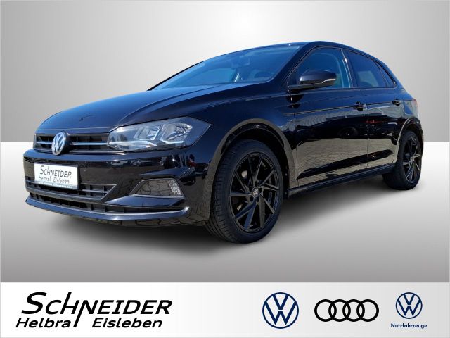 POLO 1.0 COMFORTLINE SHZ+PDC+KLIMA+BT