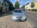 Mercedes-Benz E 220 CDI ELEGANCE Elegance - Mercedes-Benz E 220 aus 2008