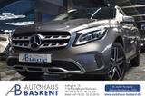 Mercedes-Benz GLA 220 d*360°KAMERA*PANO*LED*elekt.Heckklappe* - Mercedes-Benz GLA 220 mit Diesel-Antrieb: Geländewagen, Automatik