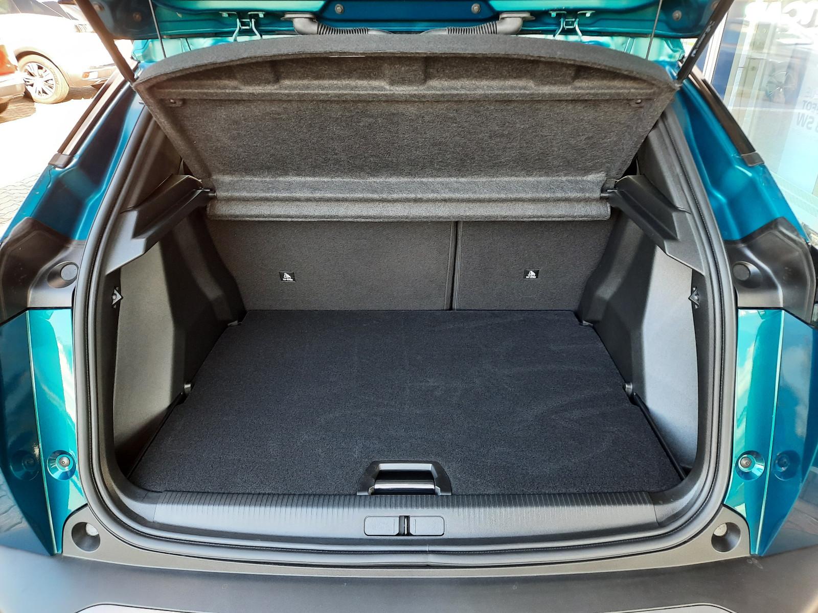 Peugeot 2008 Allure eDSC  NAVI ACC 360° KAM GJR
