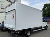 Volkswagen Crafter 2,0 TDI"Maxi-Radstand"ACC/Klima/LED/LBW. - Offers