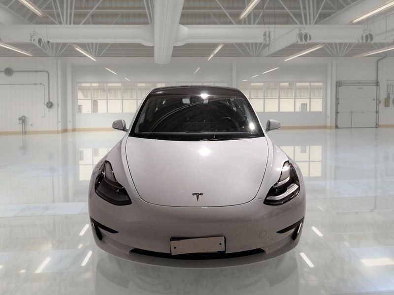 Tesla TESLA MODEL 3 50 KWH STANDARD PLUS RWD 4 PORTE B imagem 2