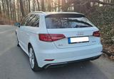 Audi A3 1.4 TFSI e-tron S tronic sport Sportback ... - Audi A3 mit Hybrid-Antrieb