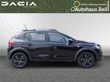 Dacia Sandero III Stepway Essential - Dacia Sandero Vorführfahrzeuge