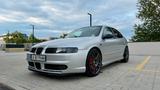 Seat Leon 1,9 TDI PD 110 kW Top Sport  - Seat Leon: Top Sport