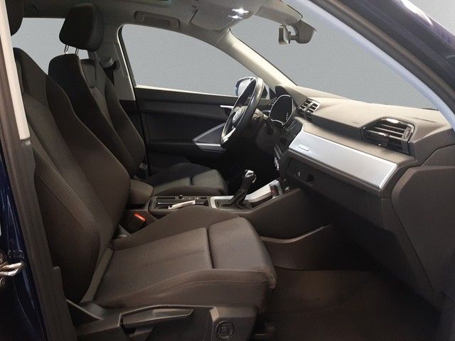 Fahrzeugabbildung Audi Q3 Sportback S line 40TDI quattro AHK PANO eleHe