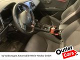 Seat Leon ST 2.0 TSI FR DSG LED PDC Virtual Cockpit u - Seat Leon Gebrauchtwagen in Mannheim