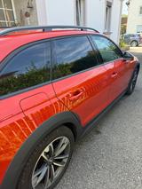 Audi A4 Allroad 50 TDI tiptronic quattro - - Audi A4 Allroad aus 2020