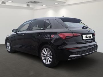 Audi A3 - 5