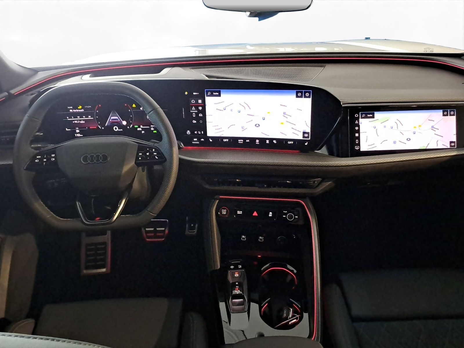 Audi SQ5 - Bild 17