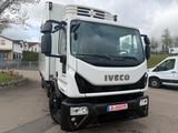 Iveco Eurocargo/ Euro6/ Tiefkühlkoffer/ LBW/ TÜV- NEU! - Iveco Stuttgart
