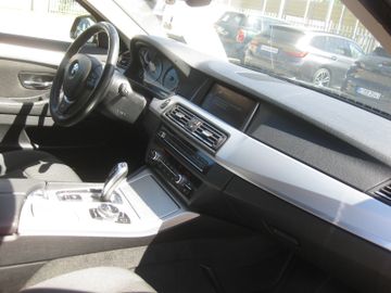 BMW 525 - 7