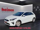Kia cee'd 1.6 CRDi Edition 7 SHZ+Fernlichtass.+Kam. - Kia cee'd / Ceed mit Diesel-Antrieb