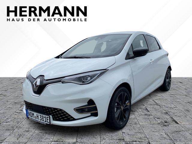 Renault ZOE E-Tech 100% el. E-Tech 100% elektrisch ABS