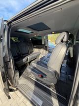 Mercedes-Benz Viano 2.2 CDI 4MATIC AMBIENTE EDITION lang A... - Mercedes-Benz Viano: 4matic