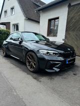 BMW M2 Competition  - gebrauchte BMW M2 aus dem Jahr 2018