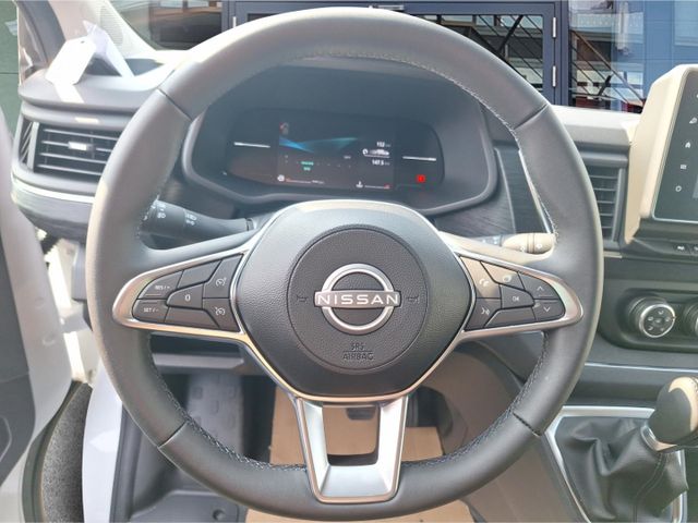 Nissan Primastar Tekna Kombi L1H1 °LED°Navi°RFK°SHZ°