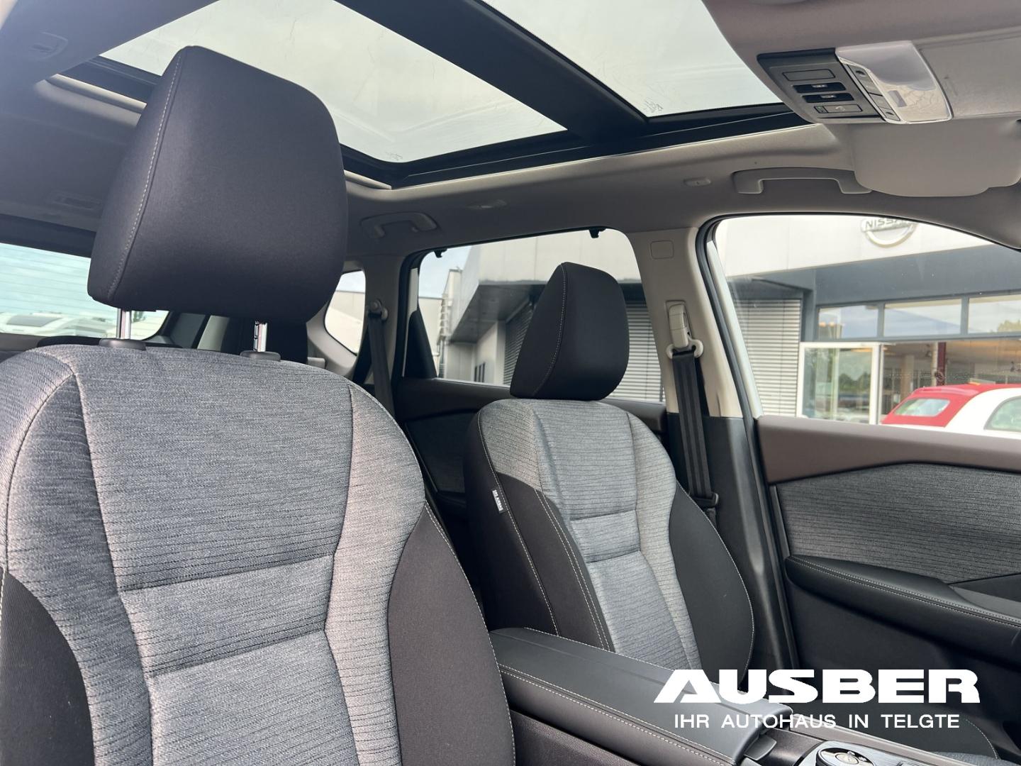 Nissan X-Trail N-Connecta e-4orce 1.5 VC-T e-Power 5Sit