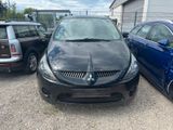 Mitsubishi MITSUBISHI GRANDIS 2005 - Mitsubishi Grandis: Kleinbus