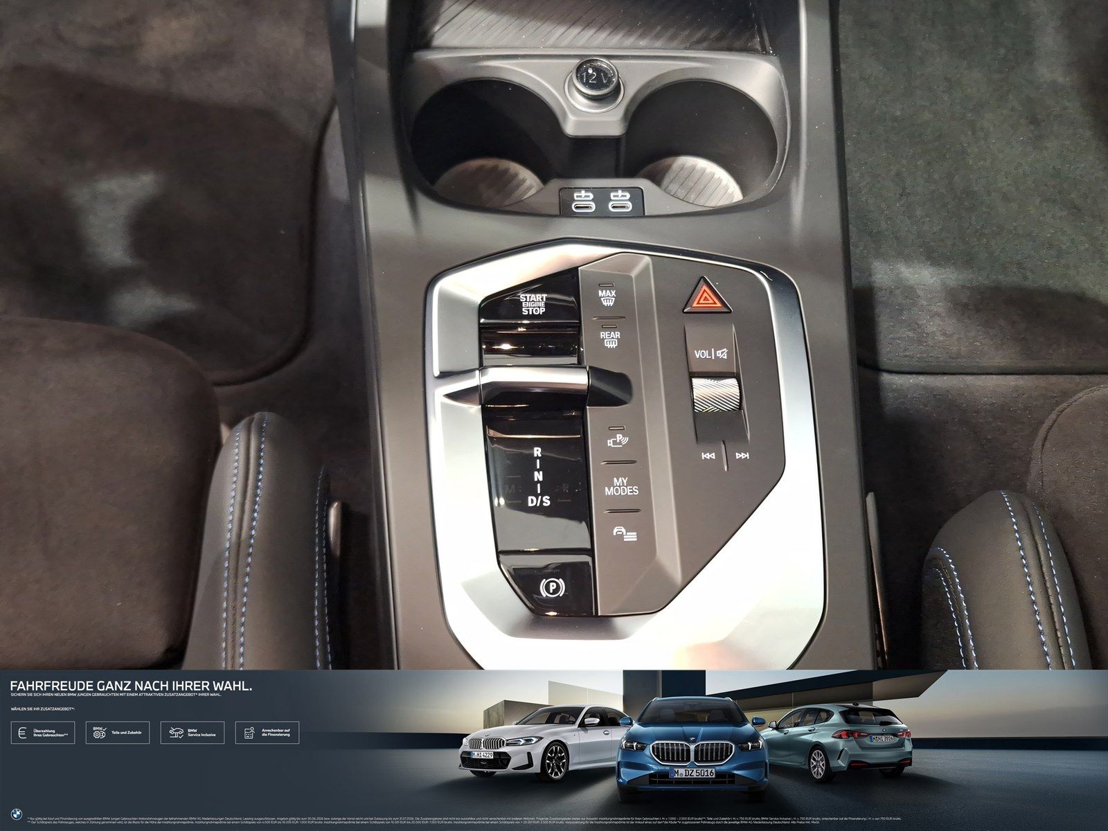 BMW 220 - Bild 22
