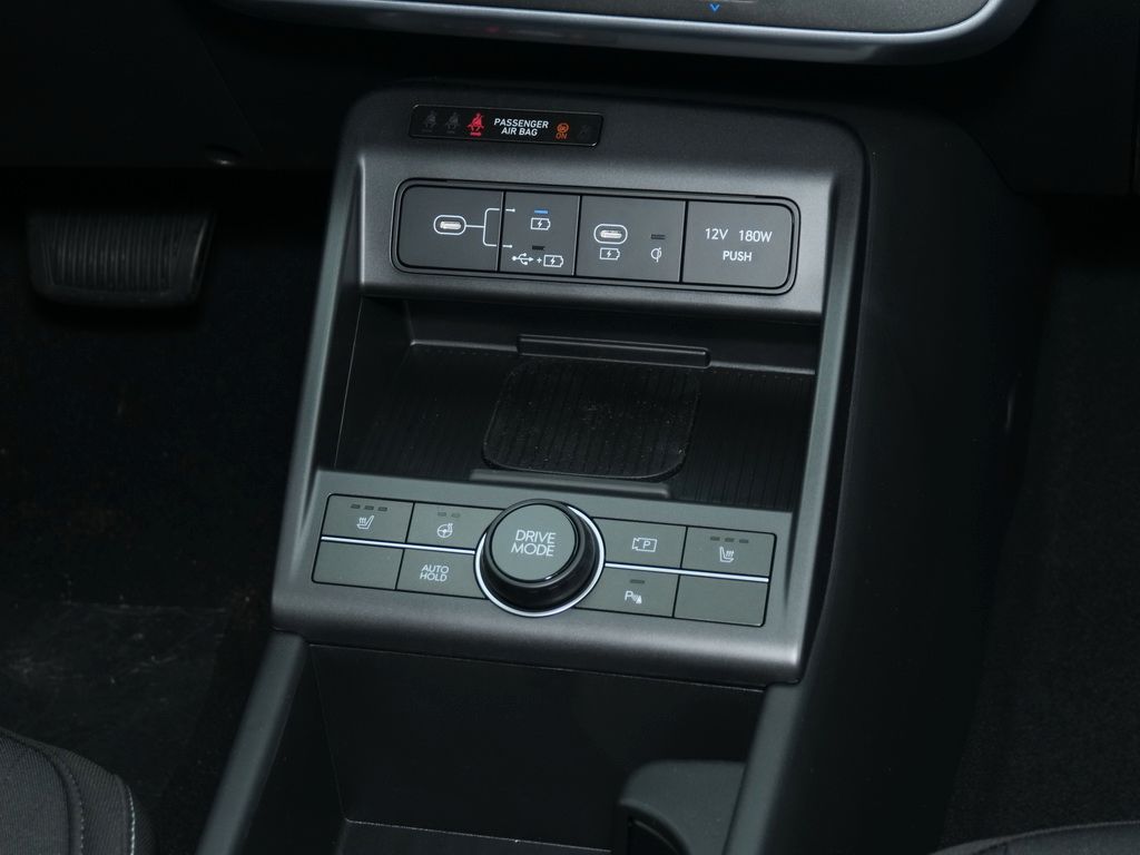 Hyundai KONA - Bild 8