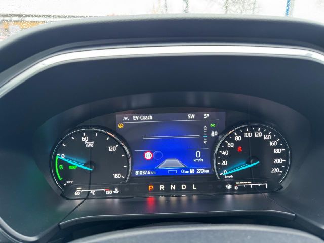 Ford Kuga Plug-In Hybrid Titanium AHKAllwetterreifen