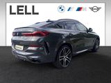 BMW X6 M50i Gestiksteuerung Head-Up HK HiFi DAB AHK - BMW X6 M50 aus 2022