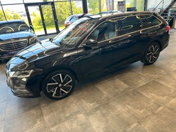 MYAUTOCENTER – Gebraucht- und Jahreswagen mit Werkstattservice in Pfaffenhofen Skoda Octavia Combi First Edition iV *Massage*Canton*