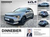 Kia Niro EV Inspiration LED+Glasdach+Navi+Kamera - Kia Niro EV mit Schiebedach