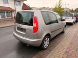 Skoda Roomster Ambition Plus Edition 1.2 TSI - Skoda Roomster: 1.2