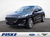 Ford Kuga VIGNALE FHEV AHK SHZ LEDER NAVI B&O LED - Ford Kuga in Braunschweig