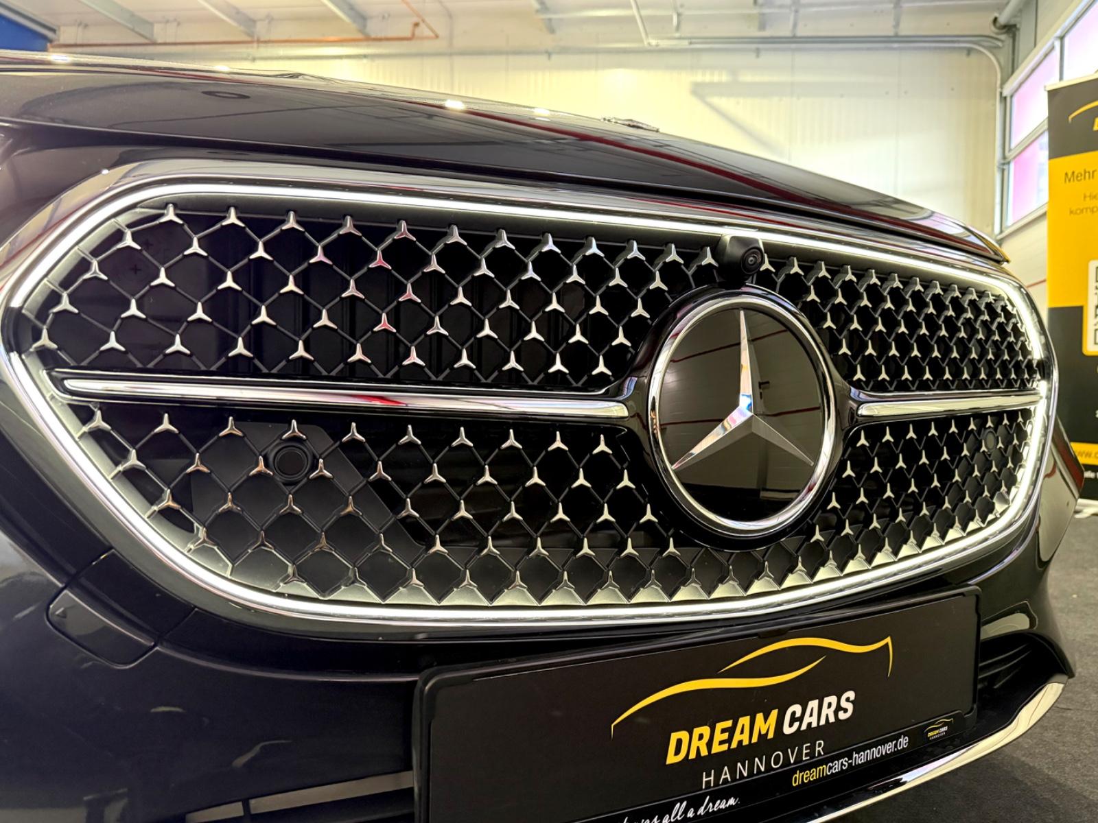 Mercedes-Benz E-Class Limousine Edition Avantgarde Advanced Plus, миниатюра 13