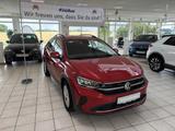 Volkswagen Taigo Life Klima Navi Einparkhilfe Sitzheizung - Volkswagen Taigo in Herne