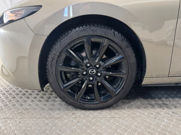 Mazda 3 Lim. 5-trg. Nagisa LED Navi Kamera SH