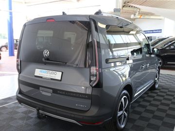 Volkswagen Caddy eHybrid DSG PanAmericana LED NAVI ACC AHK